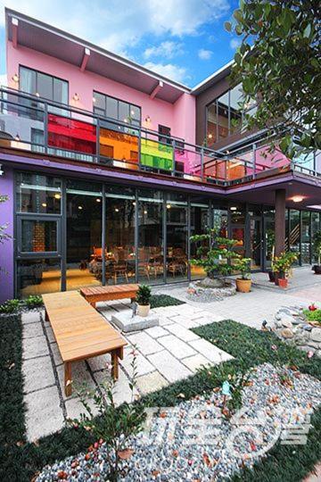 Yes Villa Yilan Esterno foto