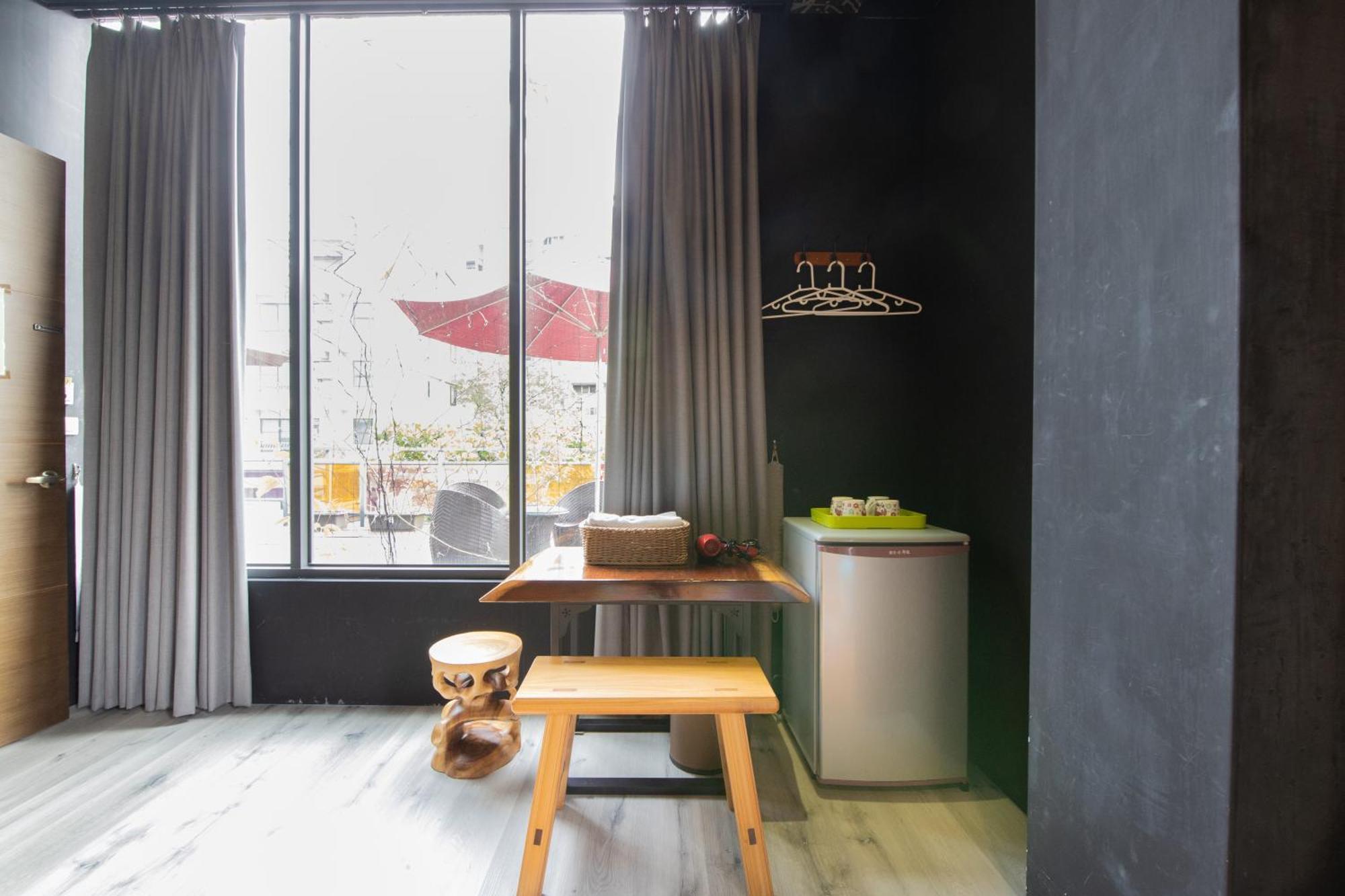 Yes Villa Yilan Esterno foto