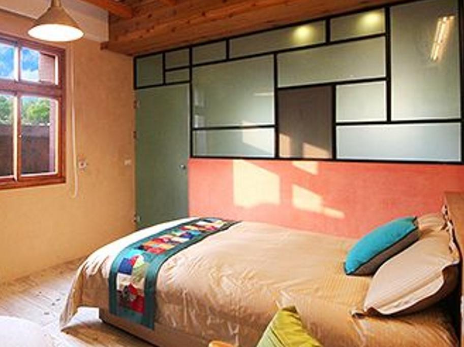 Yes Villa Yilan Esterno foto